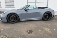 Porsche 992 din 2024 cu 6.090 km - oferta POR156877 - foto 18