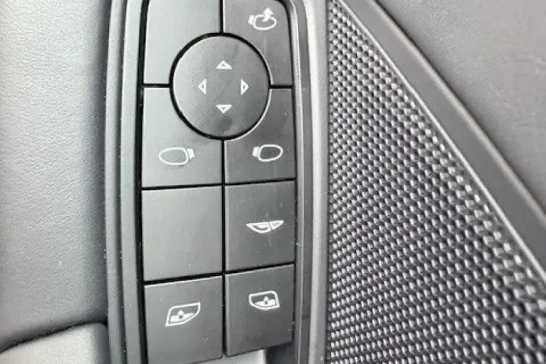 Porsche 992 din 2024 cu 6.090 km - oferta POR156877 - foto 24