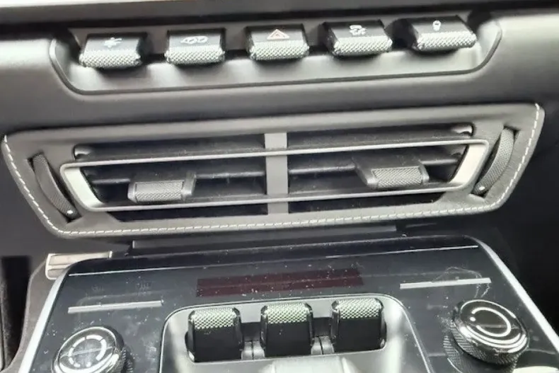 Porsche 992 din 2024 cu 6.090 km - oferta POR156877 - foto 25