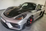 Porsche Cayman din 2022 cu 3.900 km - oferta POR156879 - foto 1