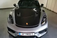 Porsche Cayman din 2022 cu 3.900 km - oferta POR156879 - foto 2