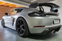 Porsche Cayman din 2022 cu 3.900 km - oferta POR156879 - foto 4