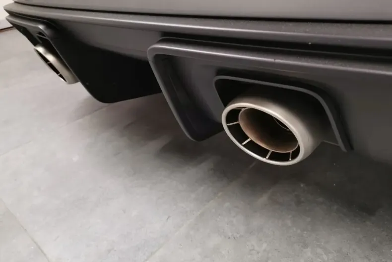 Porsche Cayman din 2022 cu 3.900 km - oferta POR156879 - foto 6