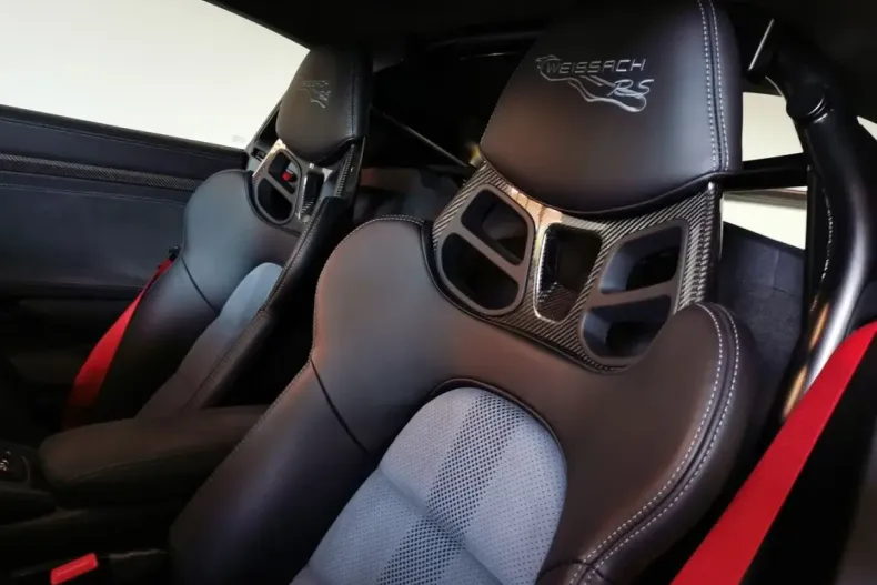 Porsche Cayman din 2022 cu 3.900 km - oferta POR156879 - foto 9