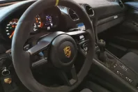 Porsche Cayman din 2022 cu 3.900 km - oferta POR156879 - foto 10