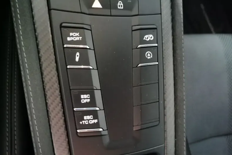 Porsche Cayman din 2022 cu 3.900 km - oferta POR156879 - foto 13