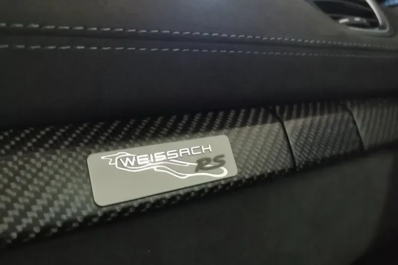 Porsche Cayman din 2022 cu 3.900 km - oferta POR156879 - foto 15