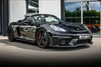 Porsche Boxster din 2024 cu 9.780 km - oferta POR156880 - foto 7