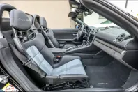 Porsche Boxster din 2024 cu 9.780 km - oferta POR156880 - foto 12