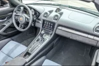 Porsche Boxster din 2024 cu 9.780 km - oferta POR156880 - foto 14