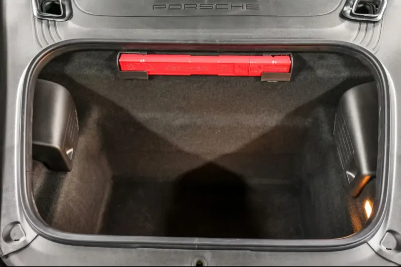 Porsche Boxster din 2024 cu 9.780 km - oferta POR156880 - foto 15