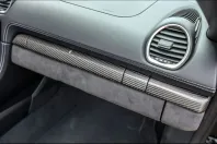 Porsche Boxster din 2024 cu 9.780 km - oferta POR156880 - foto 16