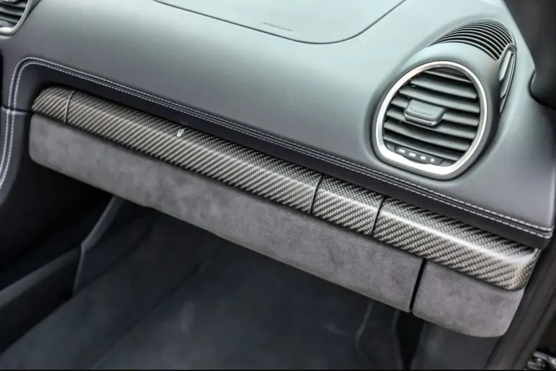 Porsche Boxster din 2024 cu 9.780 km - oferta POR156880 - foto 16