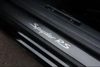 Porsche Boxster din 2024 cu 9.780 km - oferta POR156880 - foto 18