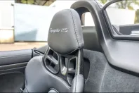 Porsche Boxster din 2024 cu 9.780 km - oferta POR156880 - foto 20