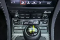 Porsche Boxster din 2024 cu 9.780 km - oferta POR156880 - foto 24