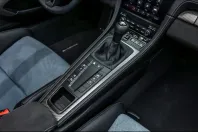 Porsche Boxster din 2024 cu 9.780 km - oferta POR156880 - foto 27