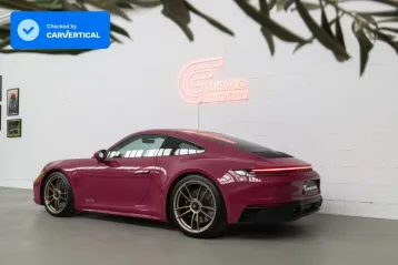 Porsche 992 din 2023 - oferta POR156881