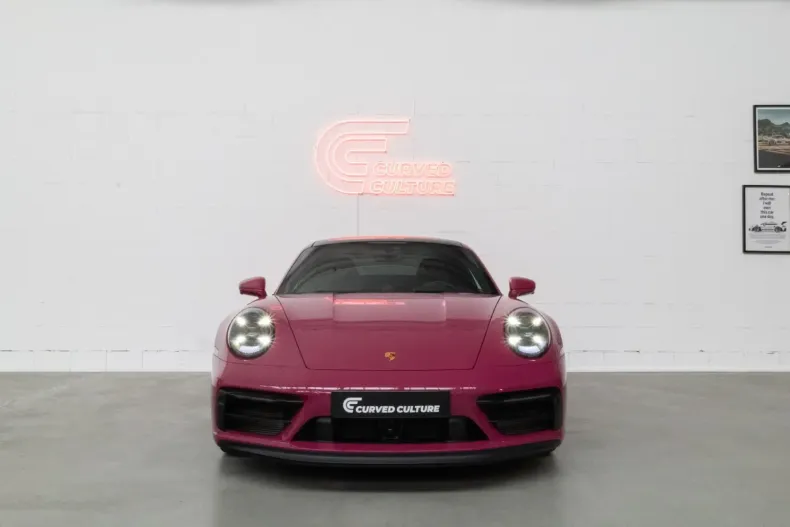 Porsche 992 din 2023 cu 19.200 km - oferta POR156881 - foto 5