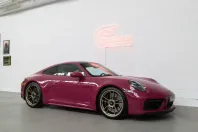 Porsche 992 din 2023 cu 19.200 km - oferta POR156881 - foto 6