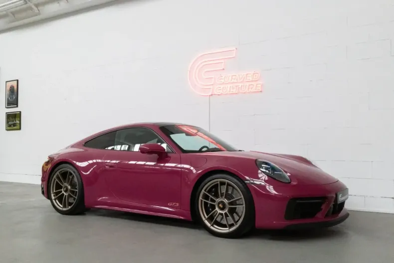 Porsche 992 din 2023 cu 19.200 km - oferta POR156881 - foto 6