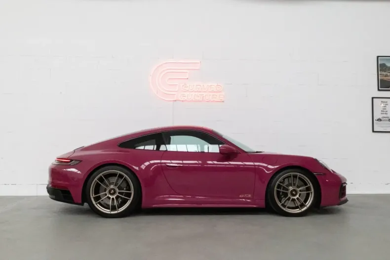 Porsche 992 din 2023 cu 19.200 km - oferta POR156881 - foto 7