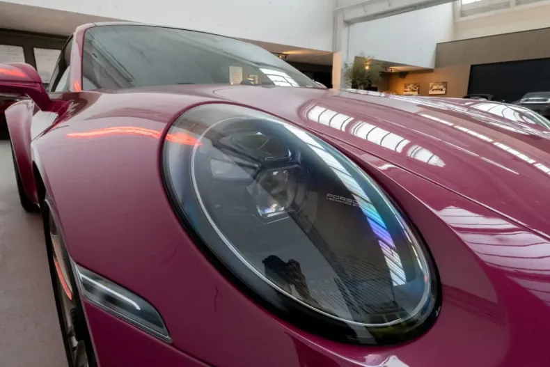 Porsche 992 din 2023 cu 19.200 km - oferta POR156881 - foto 10