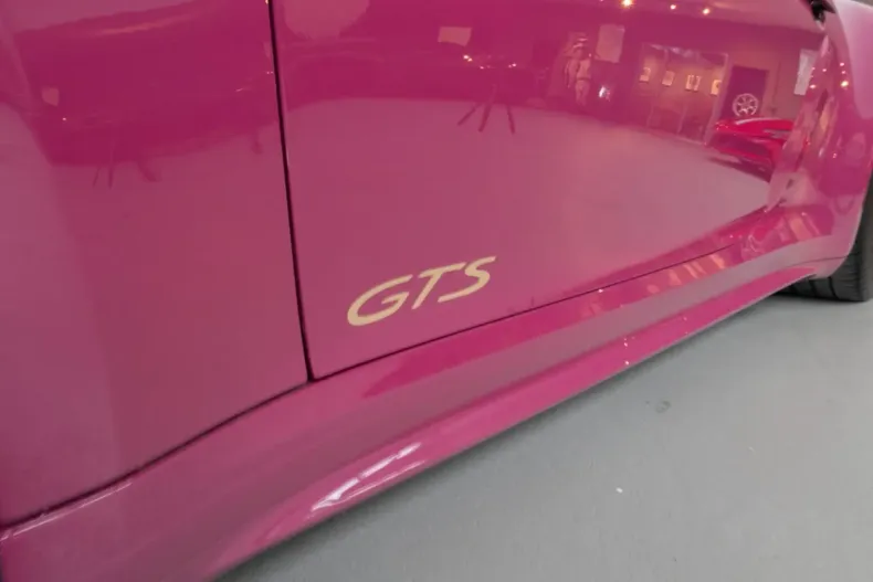 Porsche 992 din 2023 cu 19.200 km - oferta POR156881 - foto 12