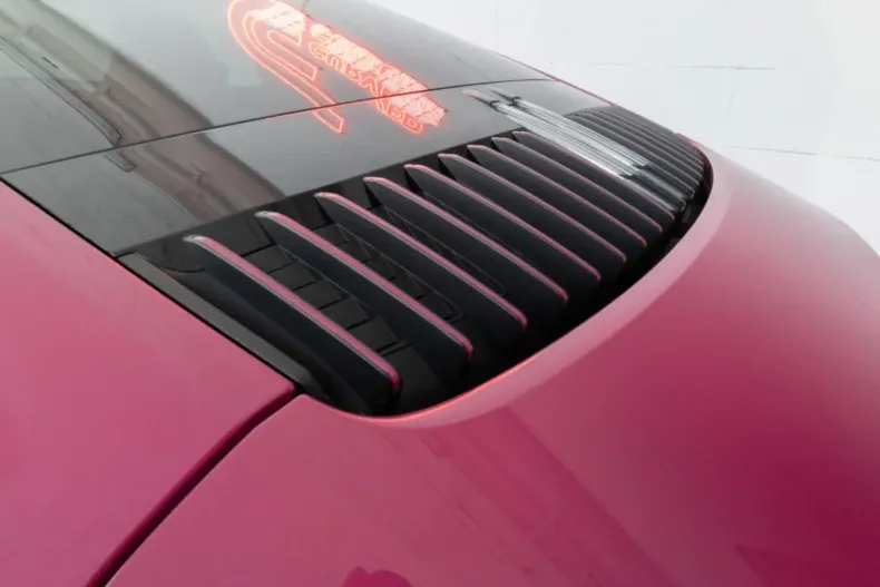 Porsche 992 din 2023 cu 19.200 km - oferta POR156881 - foto 14