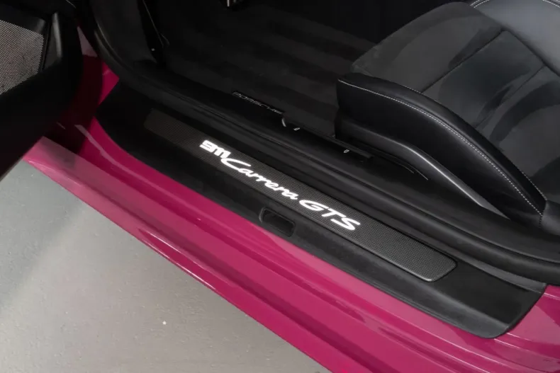 Porsche 992 din 2023 cu 19.200 km - oferta POR156881 - foto 18