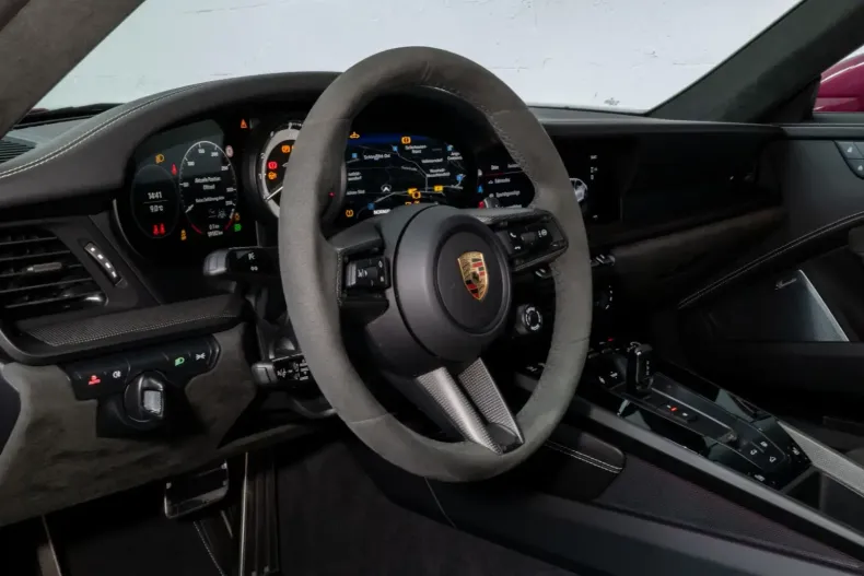 Porsche 992 din 2023 cu 19.200 km - oferta POR156881 - foto 20