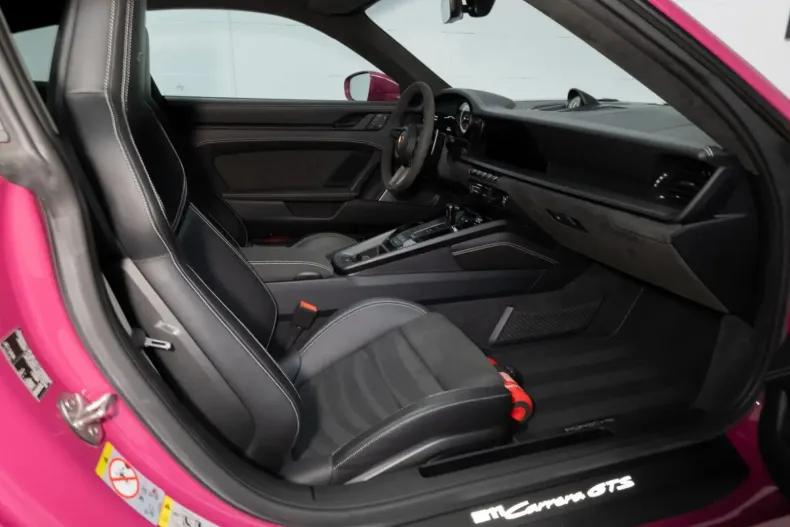 Porsche 992 din 2023 cu 19.200 km - oferta POR156881 - foto 25