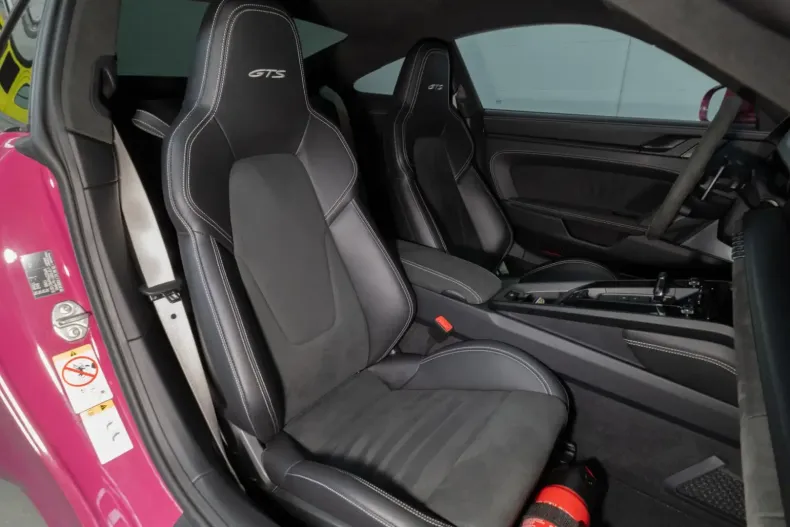 Porsche 992 din 2023 cu 19.200 km - oferta POR156881 - foto 26