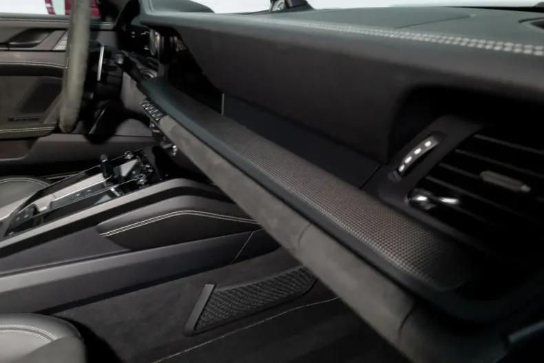 Porsche 992 din 2023 cu 19.200 km - oferta POR156881 - foto 27