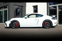 Porsche Cayman din 2021 cu 33.490 km - oferta POR156883 - foto 2