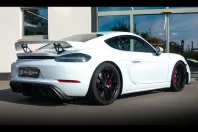Porsche Cayman din 2021 cu 33.490 km - oferta POR156883 - foto 7