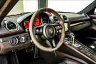 Porsche Cayman din 2021 cu 33.490 km - oferta POR156883 - foto 9