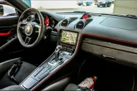 Porsche Cayman din 2021 cu 33.490 km - oferta POR156883 - foto 10