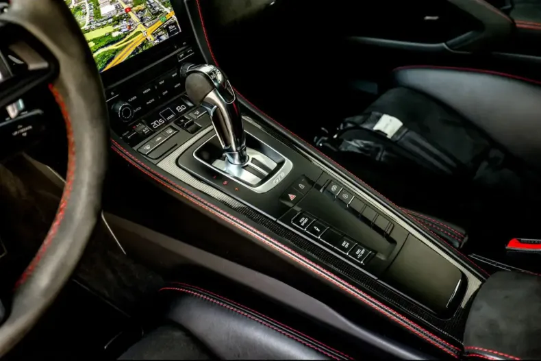 Porsche Cayman din 2021 cu 33.490 km - oferta POR156883 - foto 12