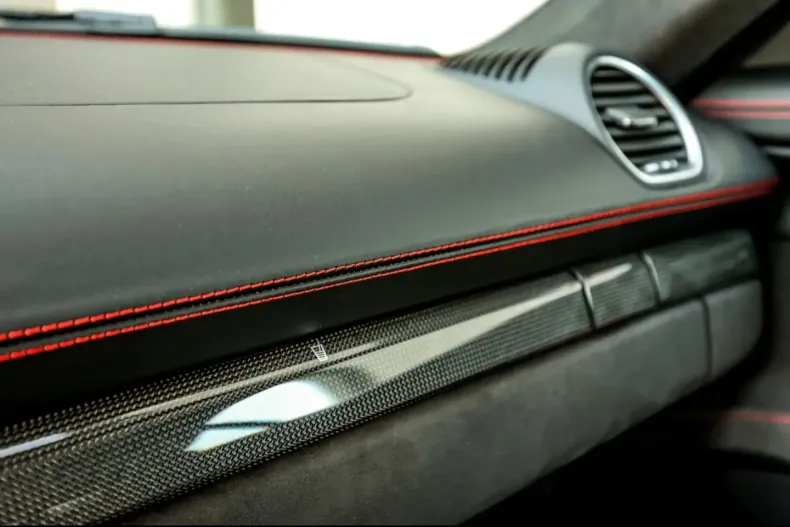 Porsche Cayman din 2021 cu 33.490 km - oferta POR156883 - foto 22