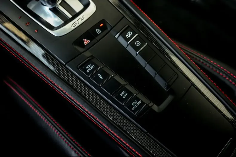 Porsche Cayman din 2021 cu 33.490 km - oferta POR156883 - foto 26