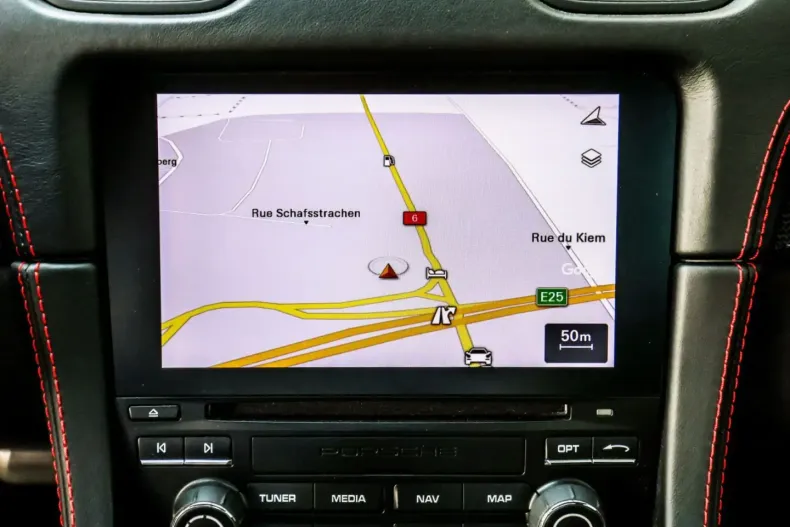 Porsche Cayman din 2021 cu 33.490 km - oferta POR156883 - foto 29