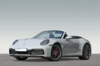 Porsche 992 din 2022 cu 14.950 km - oferta POR156884 - foto 1