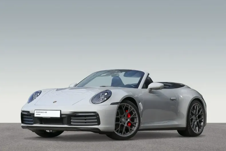 Porsche 992 din 2022 cu 14.950 km - oferta POR156884 - foto 1