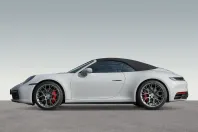 Porsche 992 din 2022 cu 14.950 km - oferta POR156884 - foto 2