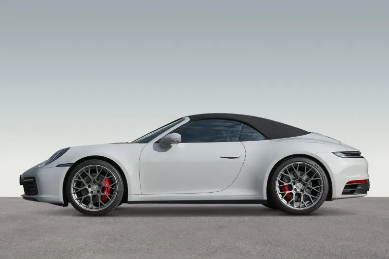 Porsche 992 din 2022 cu 14.950 km - oferta POR156884 - foto 2