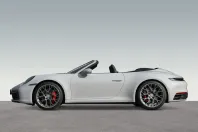 Porsche 992 din 2022 cu 14.950 km - oferta POR156884 - foto 3
