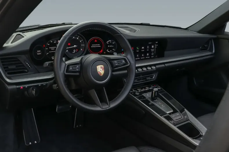 Porsche 992 din 2022 cu 14.950 km - oferta POR156884 - foto 4