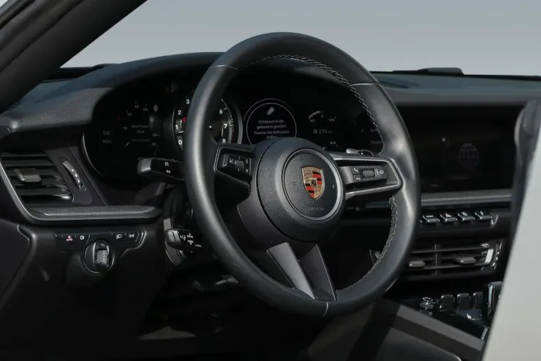 Porsche 992 din 2022 cu 14.950 km - oferta POR156884 - foto 6