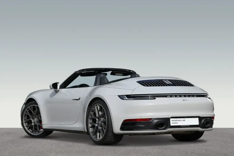 Porsche 992 din 2022 cu 14.950 km - oferta POR156884 - foto 7